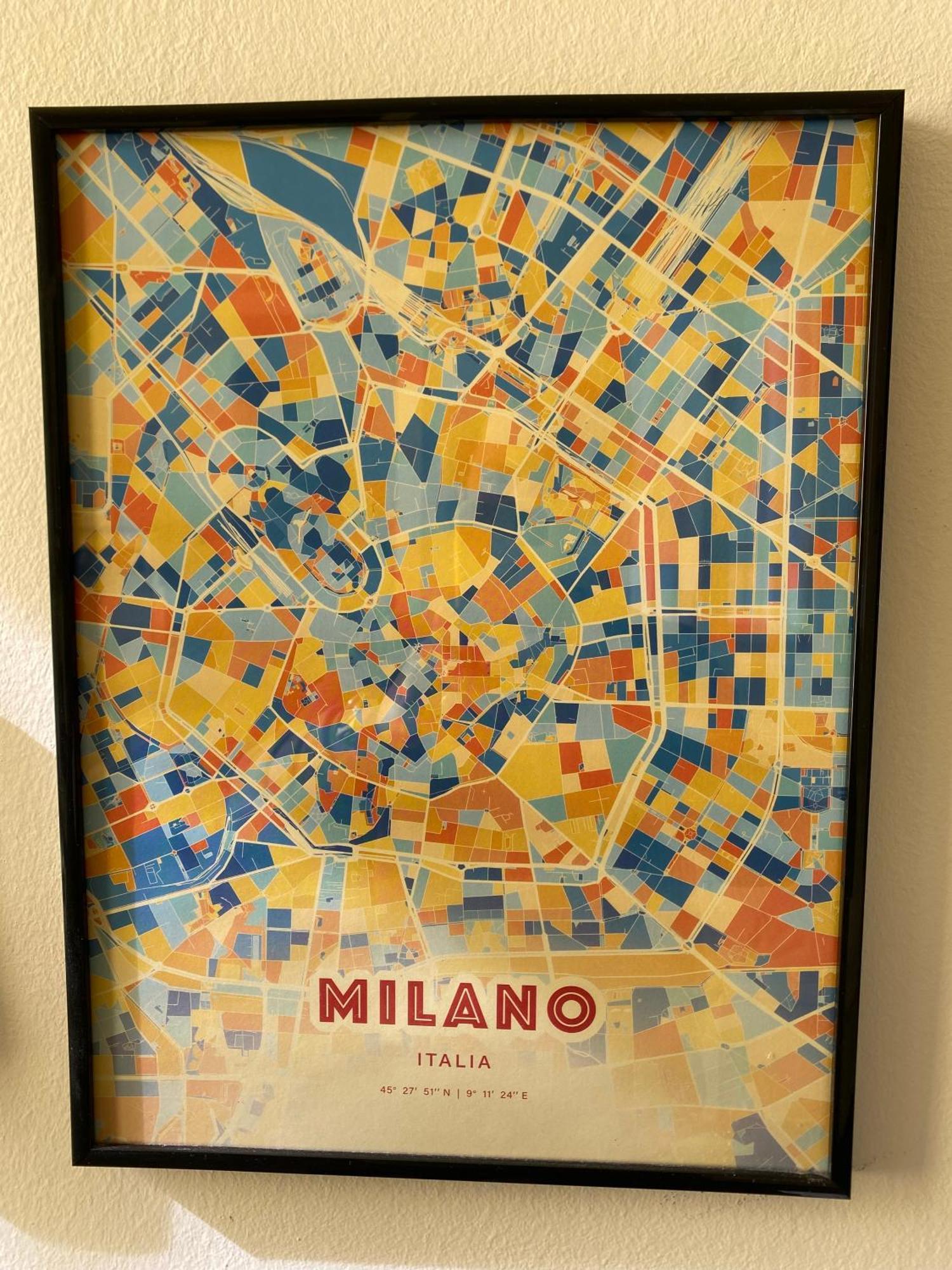 Bright 21 Central Station Milano Exterior foto
